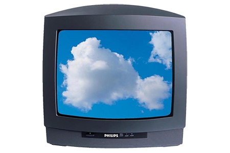 Кинескопные