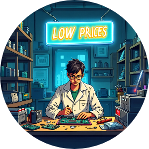 Компонентный ремонт