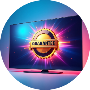 Гарантия результата