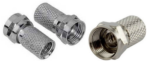 коннектор F-CON