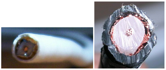 Антенный кабель