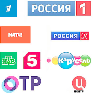 Мультиплекс 1