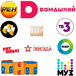 Мультиплекс 2