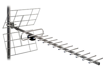 Наружная антенна