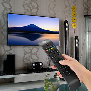 Тест пуьта ДУ